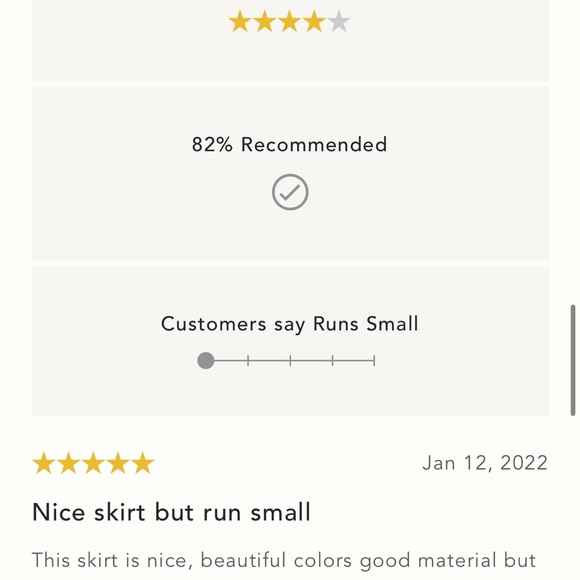 Anthropologie Eva Franco Flounced Midi Skirt - Picture 15 of 15